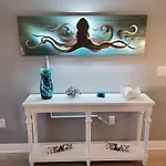Emerald Beach 1036 - Turquoise Turtle