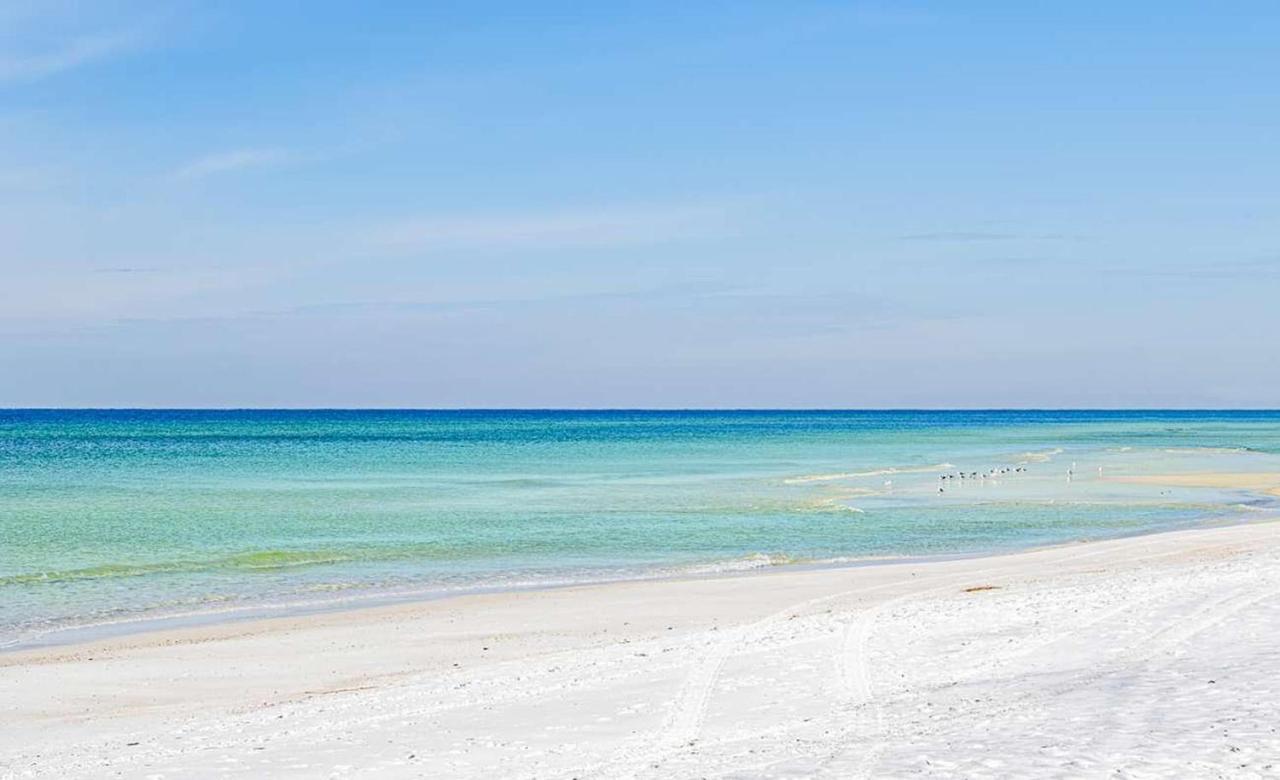 Holiday home Emerald 1036 - Turquoise Turtle Panama City Beach