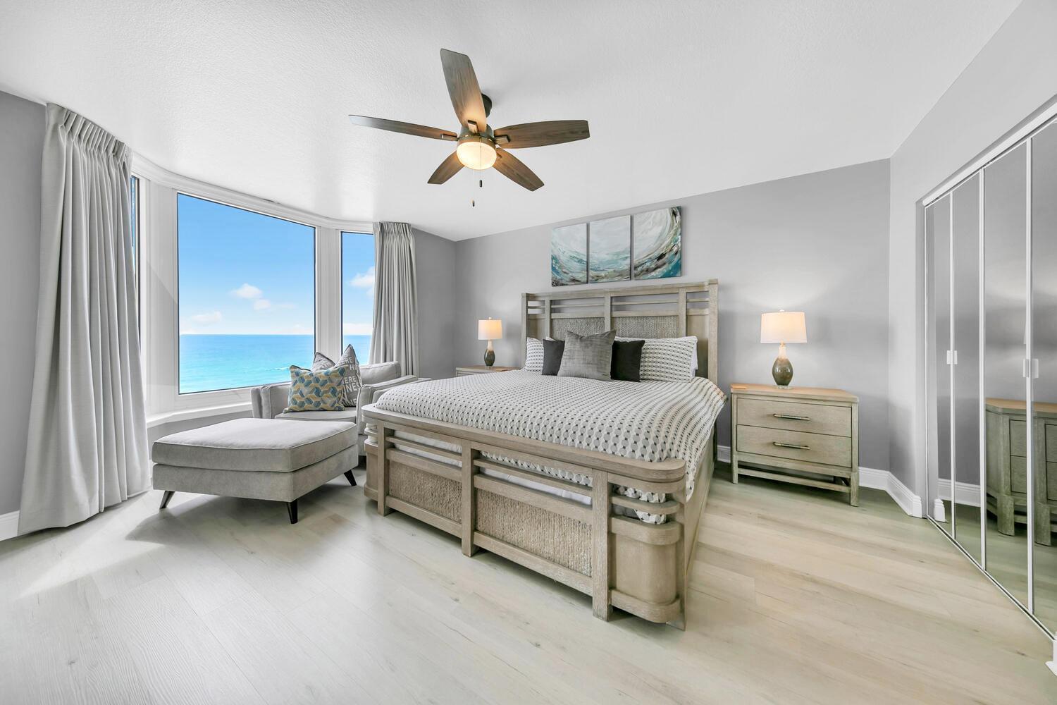 Emerald 1036 - Turquoise Turtle Holiday home Panama City Beach