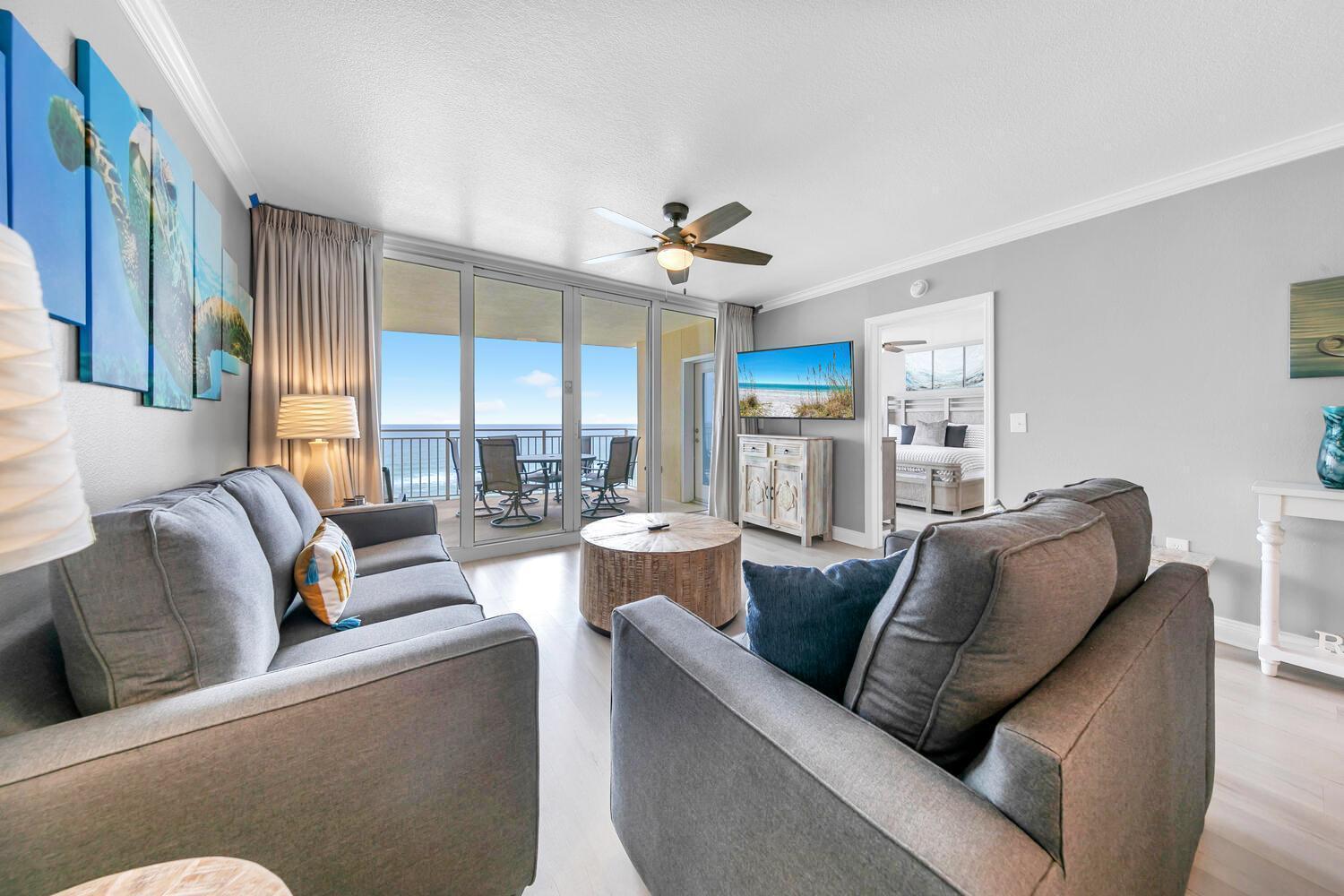 Emerald 1036 - Turquoise Turtle Holiday home