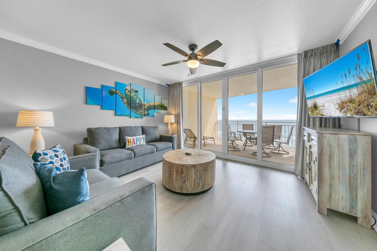 Holiday home Emerald 1036 - Turquoise Turtle *