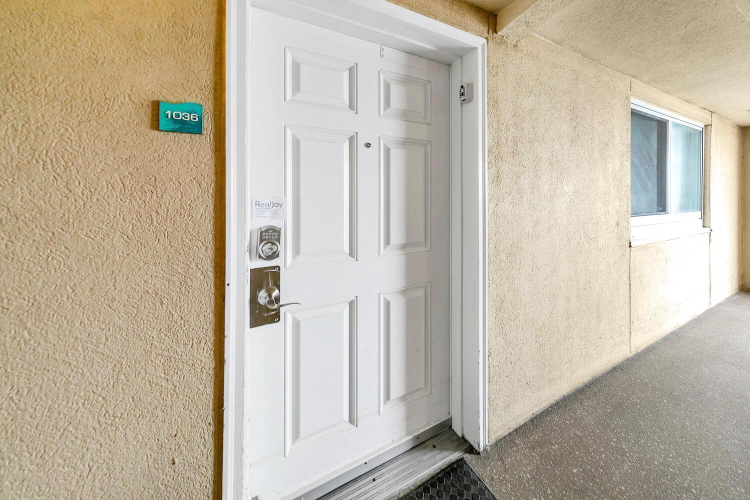Holiday home Emerald 1036 - Turquoise Turtle Panama City Beach