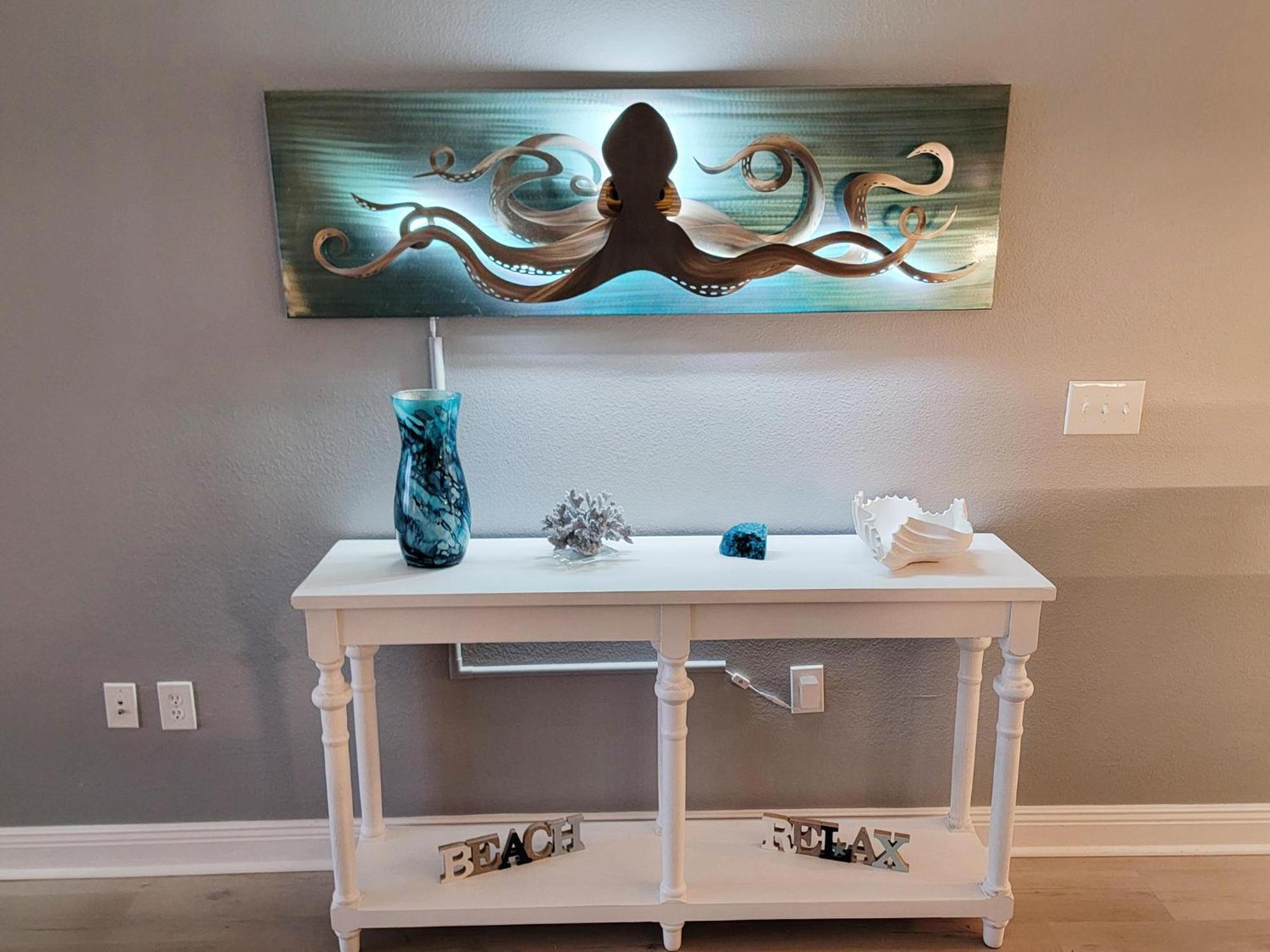 Holiday home Emerald 1036 - Turquoise Turtle